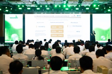 HỘI NGHỊ BÁN LẺ NĂM 2026 24/03 - Ảnh #4680166