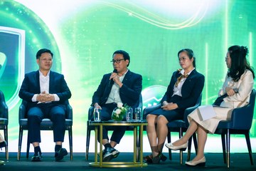 HỘI NGHỊ BÁN LẺ NĂM 2026 24/03 - Ảnh #4680554