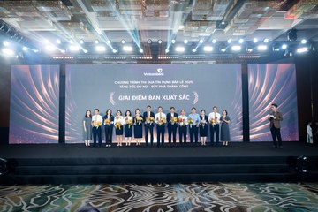 HỘI NGHỊ BÁN LẺ NĂM 2026 24/03 - Ảnh #4680273