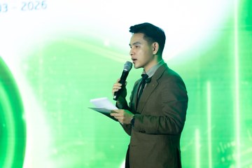 HỘI NGHỊ BÁN LẺ NĂM 2026 24/03 - Ảnh #4680205