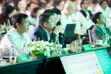 HỘI NGHỊ BÁN LẺ NĂM 2026 24/03 - Ảnh #4680061