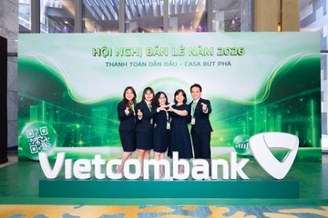 HỘI NGHỊ BÁN LẺ NĂM 2026 24/03 - Ảnh #4679787