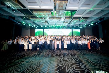 HỘI NGHỊ BÁN LẺ NĂM 2026 24/03 - Ảnh #4680317