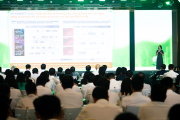HỘI NGHỊ BÁN LẺ NĂM 2026 24/03 - Ảnh #4680053