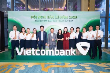 HỘI NGHỊ BÁN LẺ NĂM 2026 24/03 - Ảnh #4679915