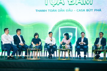 HỘI NGHỊ BÁN LẺ NĂM 2026 24/03 - Ảnh #4680538