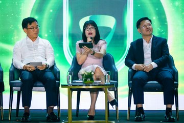 HỘI NGHỊ BÁN LẺ NĂM 2026 24/03 - Ảnh #4680455