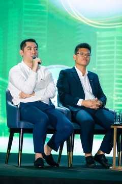 HỘI NGHỊ BÁN LẺ NĂM 2026 24/03 - Ảnh #4680599