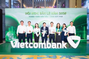 HỘI NGHỊ BÁN LẺ NĂM 2026 24/03 - Ảnh #4679900