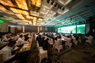 HỘI NGHỊ BÁN LẺ NĂM 2026 24/03 - Ảnh #4680737
