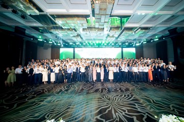 HỘI NGHỊ BÁN LẺ NĂM 2026 24/03 - Ảnh #4680324
