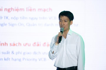 HỘI NGHỊ BÁN LẺ NĂM 2026 24/03 - Ảnh #4680100