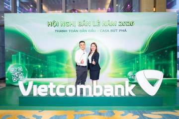 HỘI NGHỊ BÁN LẺ NĂM 2026 24/03 - Ảnh #4679925