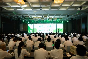 HỘI NGHỊ BÁN LẺ NĂM 2026 24/03 - Ảnh #4680020