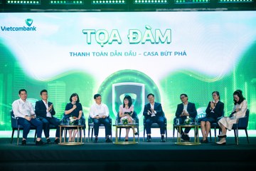 HỘI NGHỊ BÁN LẺ NĂM 2026 24/03 - Ảnh #4680456