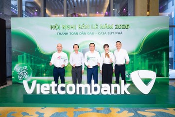 HỘI NGHỊ BÁN LẺ NĂM 2026 24/03 - Ảnh #4679835