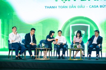 HỘI NGHỊ BÁN LẺ NĂM 2026 24/03 - Ảnh #4680598