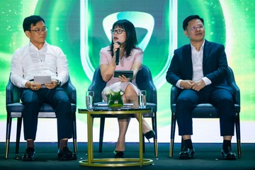 HỘI NGHỊ BÁN LẺ NĂM 2026 24/03 - Ảnh #4680458