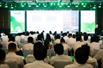 HỘI NGHỊ BÁN LẺ NĂM 2026 24/03 - Ảnh #4680226