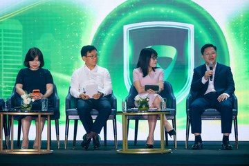 HỘI NGHỊ BÁN LẺ NĂM 2026 24/03 - Ảnh #4680382