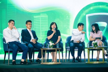 HỘI NGHỊ BÁN LẺ NĂM 2026 24/03 - Ảnh #4680430