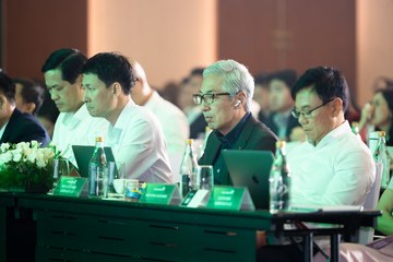 HỘI NGHỊ BÁN LẺ NĂM 2026 24/03 - Ảnh #4680035