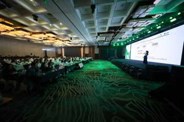 HỘI NGHỊ BÁN LẺ NĂM 2026 24/03 - Ảnh #4680145
