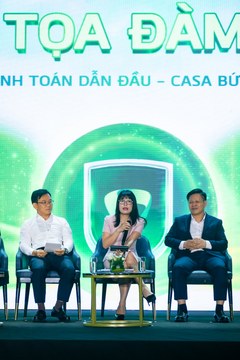 HỘI NGHỊ BÁN LẺ NĂM 2026 24/03 - Ảnh #4680475
