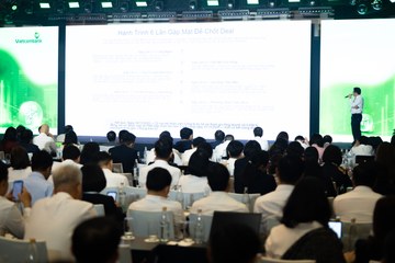 HỘI NGHỊ BÁN LẺ NĂM 2026 24/03 - Ảnh #4680246