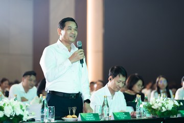 HỘI NGHỊ BÁN LẺ NĂM 2026 24/03 - Ảnh #4680652