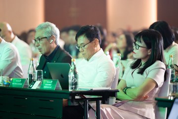 HỘI NGHỊ BÁN LẺ NĂM 2026 24/03 - Ảnh #4680033