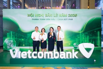 HỘI NGHỊ BÁN LẺ NĂM 2026 24/03 - Ảnh #4679885