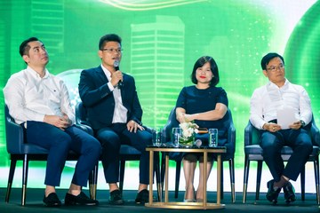 HỘI NGHỊ BÁN LẺ NĂM 2026 24/03 - Ảnh #4680515