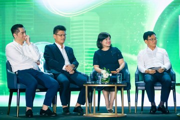 HỘI NGHỊ BÁN LẺ NĂM 2026 24/03 - Ảnh #4680426