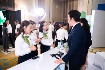 HỘI NGHỊ BÁN LẺ NĂM 2026 24/03 - Ảnh #4679906
