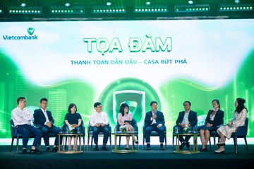 HỘI NGHỊ BÁN LẺ NĂM 2026 24/03 - Ảnh #4680418