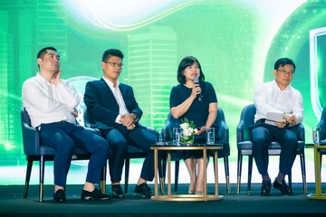 HỘI NGHỊ BÁN LẺ NĂM 2026 24/03 - Ảnh #4680433