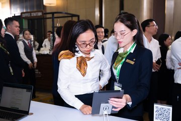 HỘI NGHỊ BÁN LẺ NĂM 2026 24/03 - Ảnh #4680349
