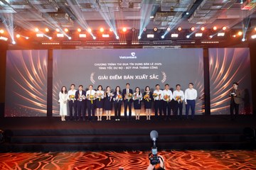 HỘI NGHỊ BÁN LẺ NĂM 2026 24/03 - Ảnh #4680282