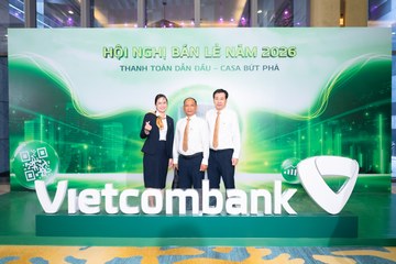 HỘI NGHỊ BÁN LẺ NĂM 2026 24/03 - Ảnh #4679924
