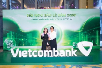 HỘI NGHỊ BÁN LẺ NĂM 2026 24/03 - Ảnh #4679914
