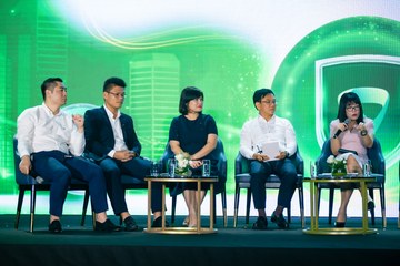 HỘI NGHỊ BÁN LẺ NĂM 2026 24/03 - Ảnh #4680485