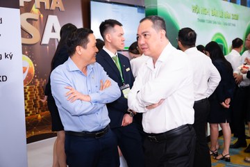 HỘI NGHỊ BÁN LẺ NĂM 2026 24/03 - Ảnh #4680330