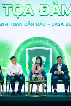 HỘI NGHỊ BÁN LẺ NĂM 2026 24/03 - Ảnh #4680474