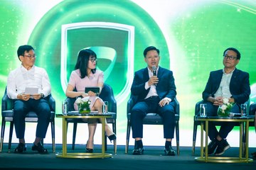 HỘI NGHỊ BÁN LẺ NĂM 2026 24/03 - Ảnh #4680413