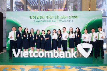 HỘI NGHỊ BÁN LẺ NĂM 2026 24/03 - Ảnh #4679776