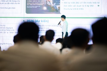HỘI NGHỊ BÁN LẺ NĂM 2026 24/03 - Ảnh #4680133