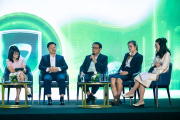 HỘI NGHỊ BÁN LẺ NĂM 2026 24/03 - Ảnh #4680553