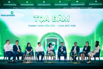 HỘI NGHỊ BÁN LẺ NĂM 2026 24/03 - Ảnh #4680416