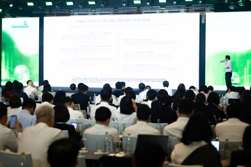 HỘI NGHỊ BÁN LẺ NĂM 2026 24/03 - Ảnh #4680242